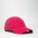 U22610 UFlex Cotton Canvas Unstructured 6 Panel Cap - Heliconia