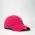 U22610 UFlex Cotton Canvas Unstructured 6 Panel Cap - Heliconia