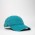 U22610 UFlex Cotton Canvas Unstructured 6 Panel Cap - Aqua Mint