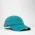 U22610 UFlex Cotton Canvas Unstructured 6 Panel Cap - Aqua Mint