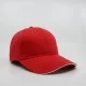 Headwear24 Metal Sandwich Peak