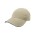Headwear24 Metal Sandwich Peak - Stone/Navy