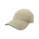 Headwear24 Metal Sandwich Peak