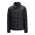 Macpac Adult Halo Down Jacket - Black