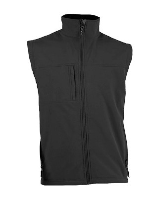Result Adults Classic Softshell Vest
