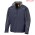Result Adult Ice Fell Hooded Softshell Jacket - Navy