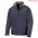 Result Adult Ice Fell Hooded Softshell Jacket - Navy