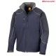 Result Adult Ice Fell Hooded Softshell Jacket Result Adult Ice Fell Hooded Softshell Jacket