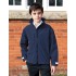 Result Youth Classic Softshell Jacket