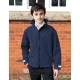 Result Youth Classic Softshell Jacket Result Youth Classic Softshell Jacket