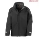 Result Youth Classic Softshell Jacket Result Youth Classic Softshell Jacket