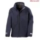 Result Youth Classic Softshell Jacket Result Youth Classic Softshell Jacket