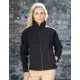 Result Ladies Classic Softshell Jacket Result Ladies Classic Softshell Jacket