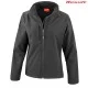 Result Ladies Classic Softshell Jacket Result Ladies Classic Softshell Jacket