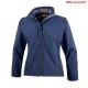 Result Ladies Classic Softshell Jacket Result Ladies Classic Softshell Jacket