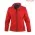 Result Ladies Classic Softshell Jacket - Red