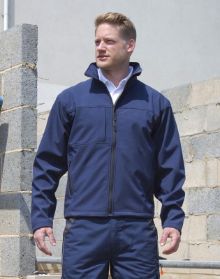 Result Adults Classic Soft Shell
