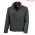 Result Adults Classic Soft Shell - Black