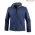 Result Adults Classic Soft Shell - Navy