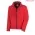 Result Adults Classic Soft Shell - Red