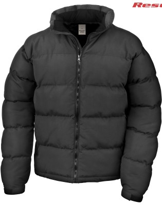 Result Adult Holkham Unisex Puffer Jacket
