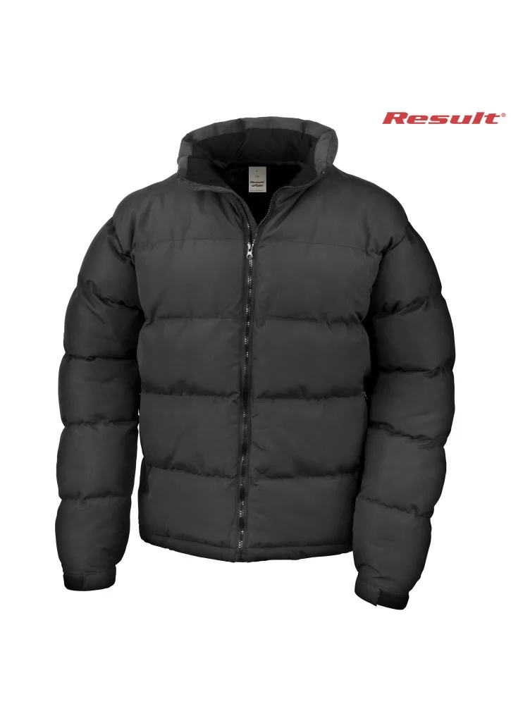 Result Adult Holkham Unisex Puffer Jacket Result Adult Holkham Unisex Puffer Jacket