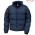 Result Adult Holkham Unisex Puffer Jacket - Navy