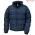 Result Adult Holkham Unisex Puffer Jacket - Navy