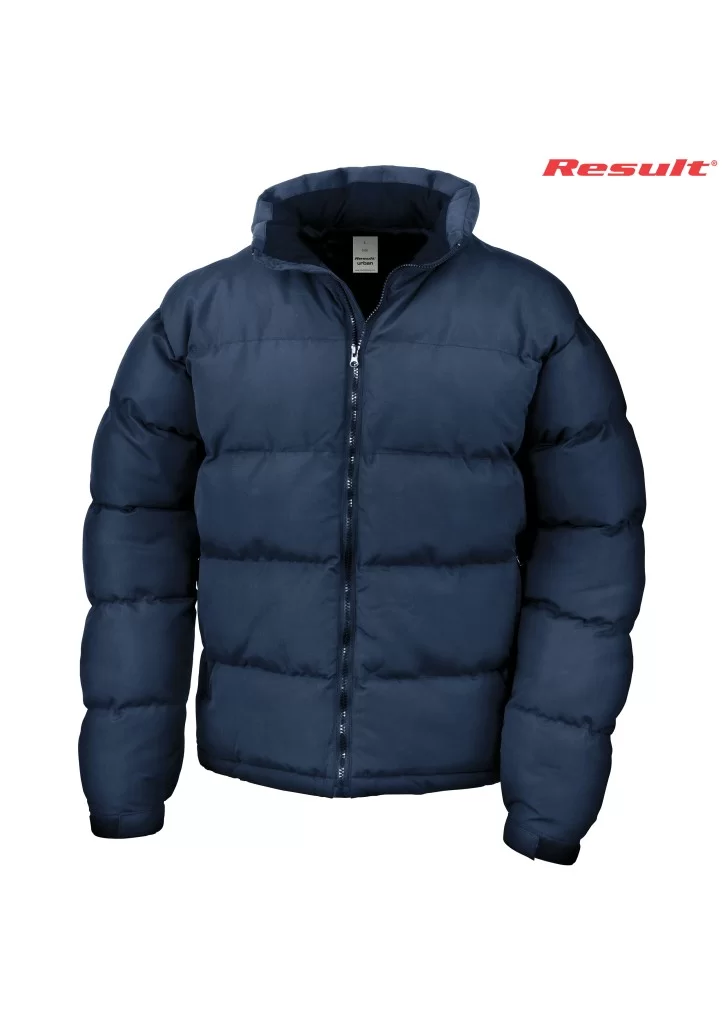 Result Adult Holkham Unisex Puffer Jacket Result Adult Holkham Unisex Puffer Jacket