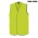 Workguard Hi Visibility Youth Safety Vest Day Wear Only - Yellow