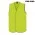 Workguard Hi Visibility Youth Safety Vest Day Wear Only - Yellow