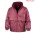 Result Youth Core Dri - Burgundy