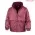 Result Youth Core Dri - Burgundy
