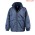 Result Youth Core Dri - Navy