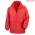 Result Adult Core Dri - Red