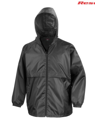 Result Adult Core Windcheater