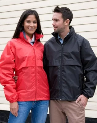 Result Adult Core Lightweight Jacket
