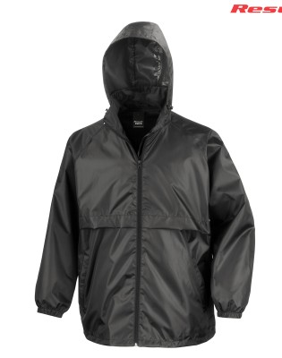Result Adult Core Lightweight Jacket