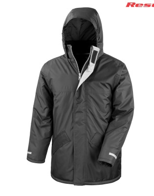 Result Adult Core Winter Parker