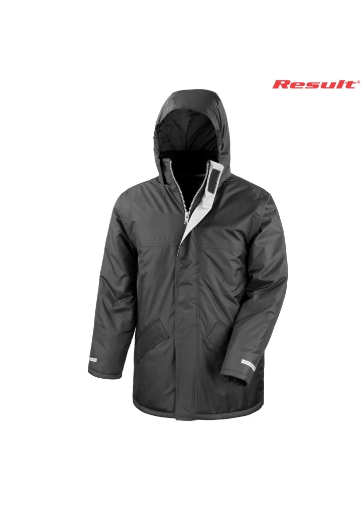 Result Adult Core Winter Parker Result Adult Core Winter Parker