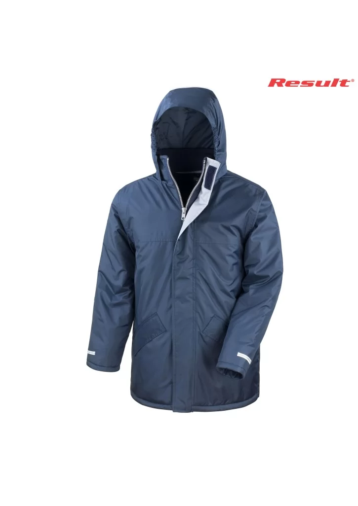 Result Adult Core Winter Parker Result Adult Core Winter Parker