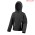 Result Youth TX Performance Softshell Jacket - Black