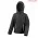 Result Youth TX Performance Softshell Jacket - Black