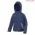 Result Youth TX Performance Softshell Jacket - Navy