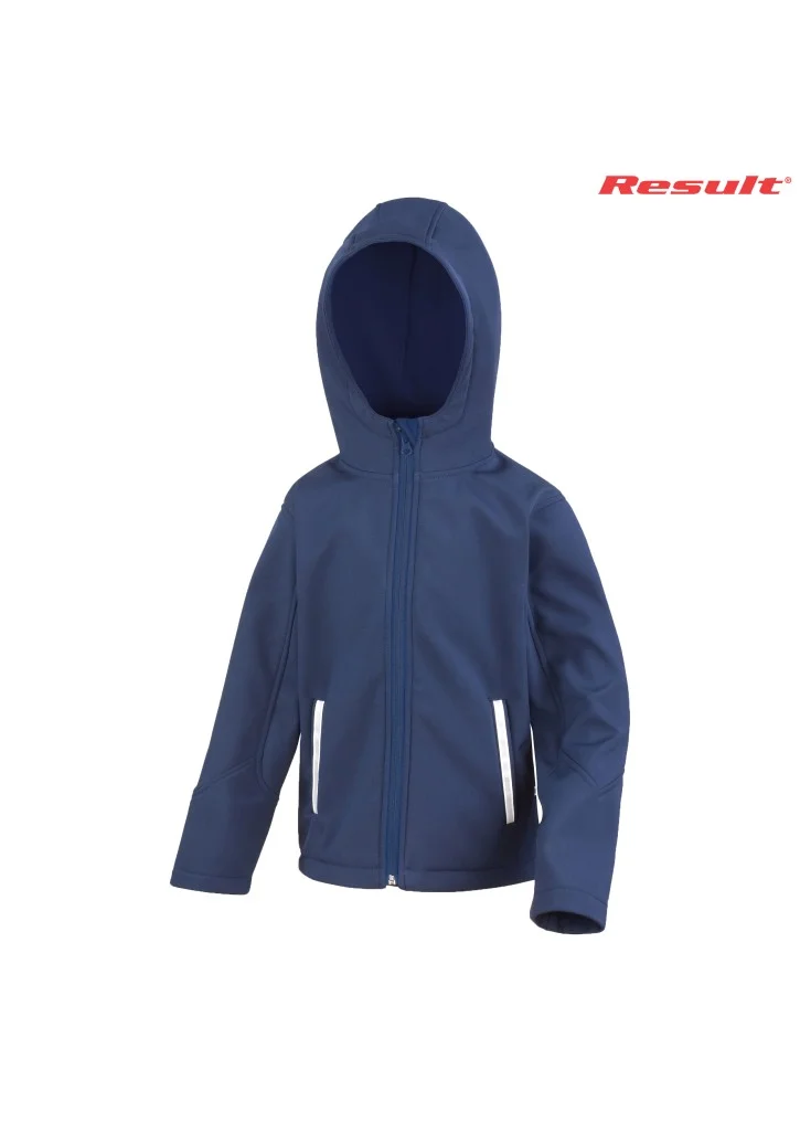 Result Youth TX Performance Softshell Jacket Result Youth TX Performance Softshell Jacket