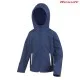 Result Youth TX Performance Softshell Jacket Result Youth TX Performance Softshell Jacket