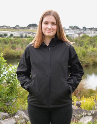 Result Ladies TX Performance Softshell Jacket