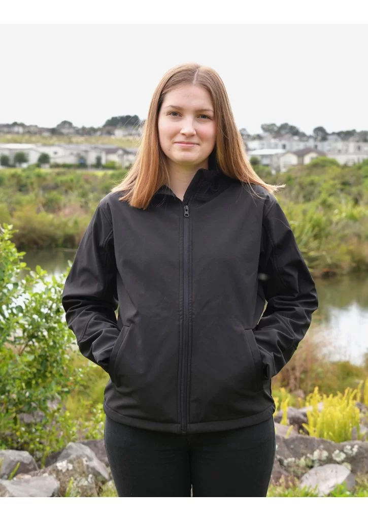Result Ladies TX Performance Softshell Jacket Result Ladies TX Performance Softshell Jacket