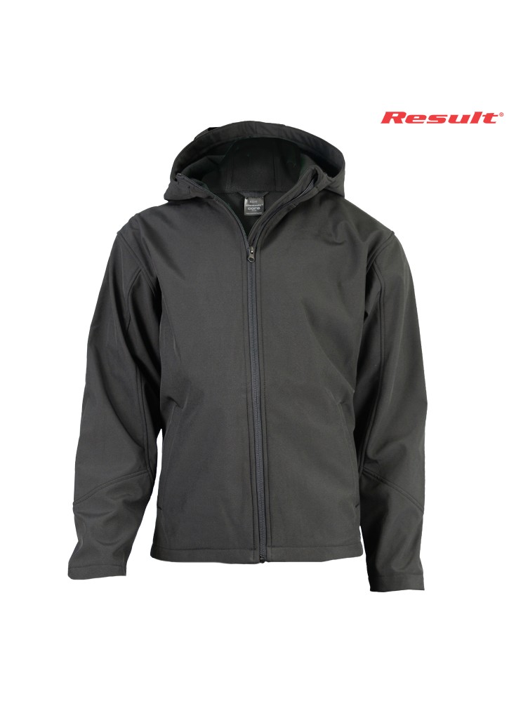 Result Ladies TX Performance Softshell Jacket