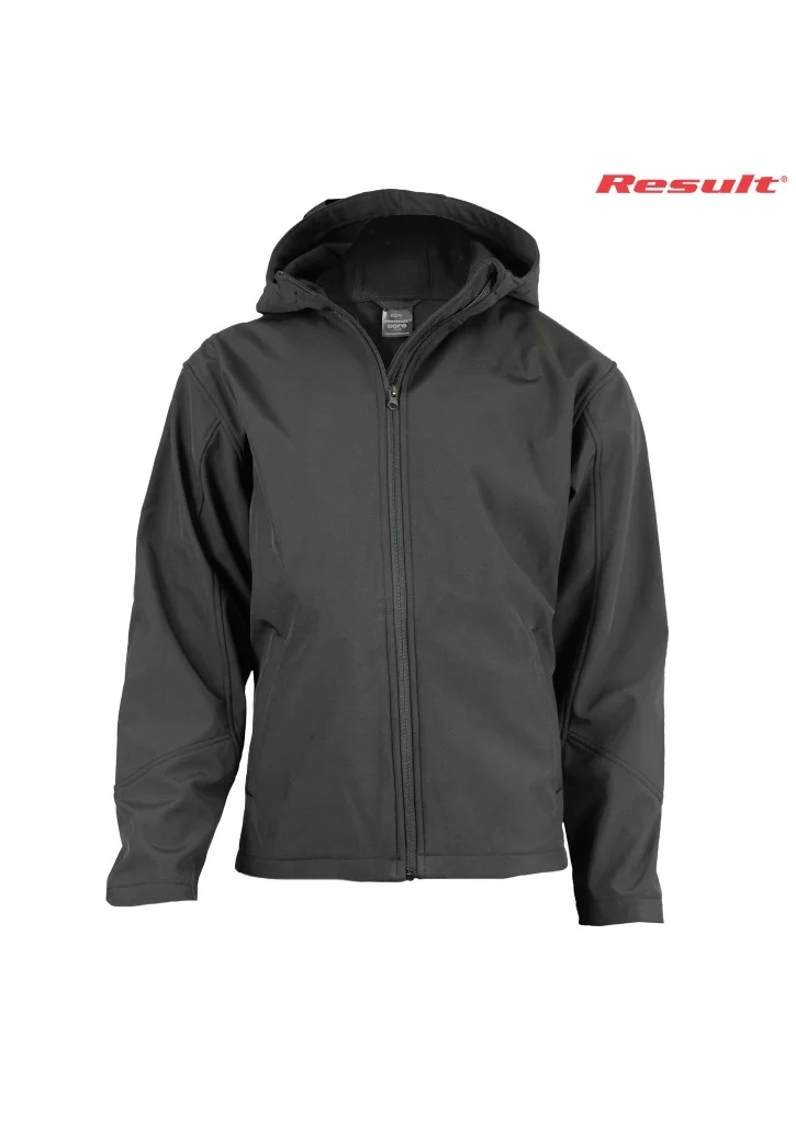 Result Ladies TX Performance Softshell Jacket Result Ladies TX Performance Softshell Jacket